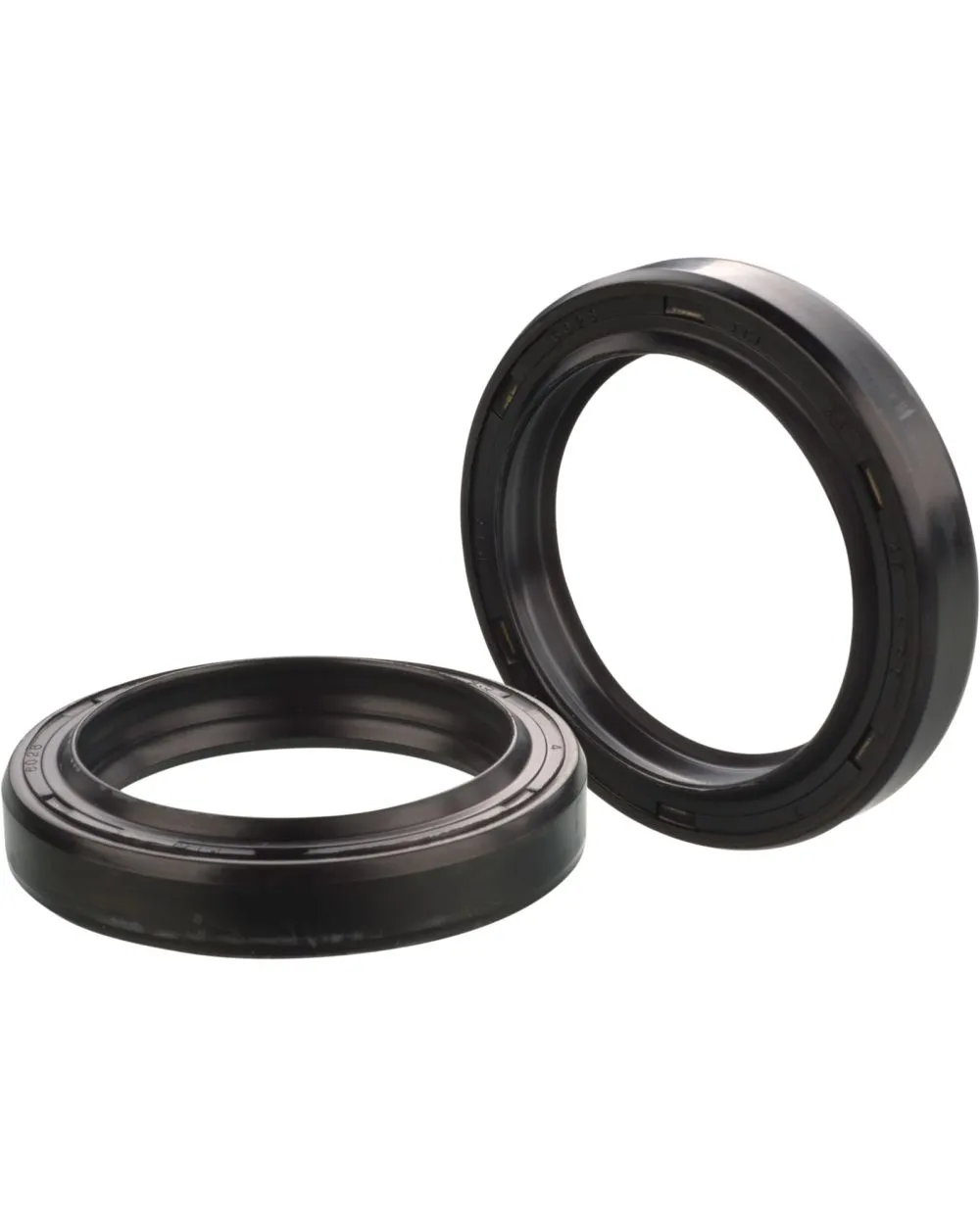 DEUX JOINTS D'HUILE Fourche 41X 38 X 8/10,5 Dc ARIETE pour Yamaha 125